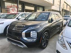 ميتسوبيشي اوتلاندر